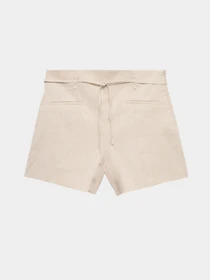 Шорти MANGO RIO модель 67079228_8 Фото