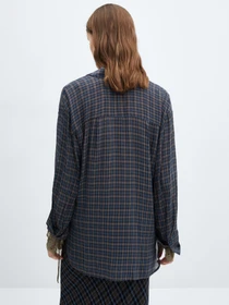 Рубашки MANGO MARIA модель 67084062_52 Фото