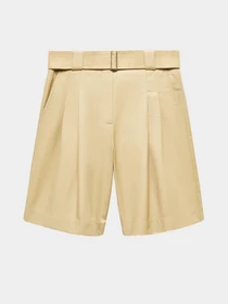 Шорты MANGO VALDEMOS модель 67085754_9 Фото