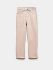 Джинсы MANGO BLANCA модель 67086325_82 Фото