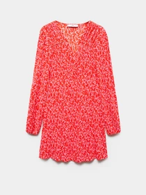 Сукні MANGO POM модель 67087130_70 Фото