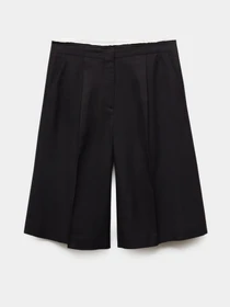 Шорты MANGO LAGO модель 67087136_99 Фото