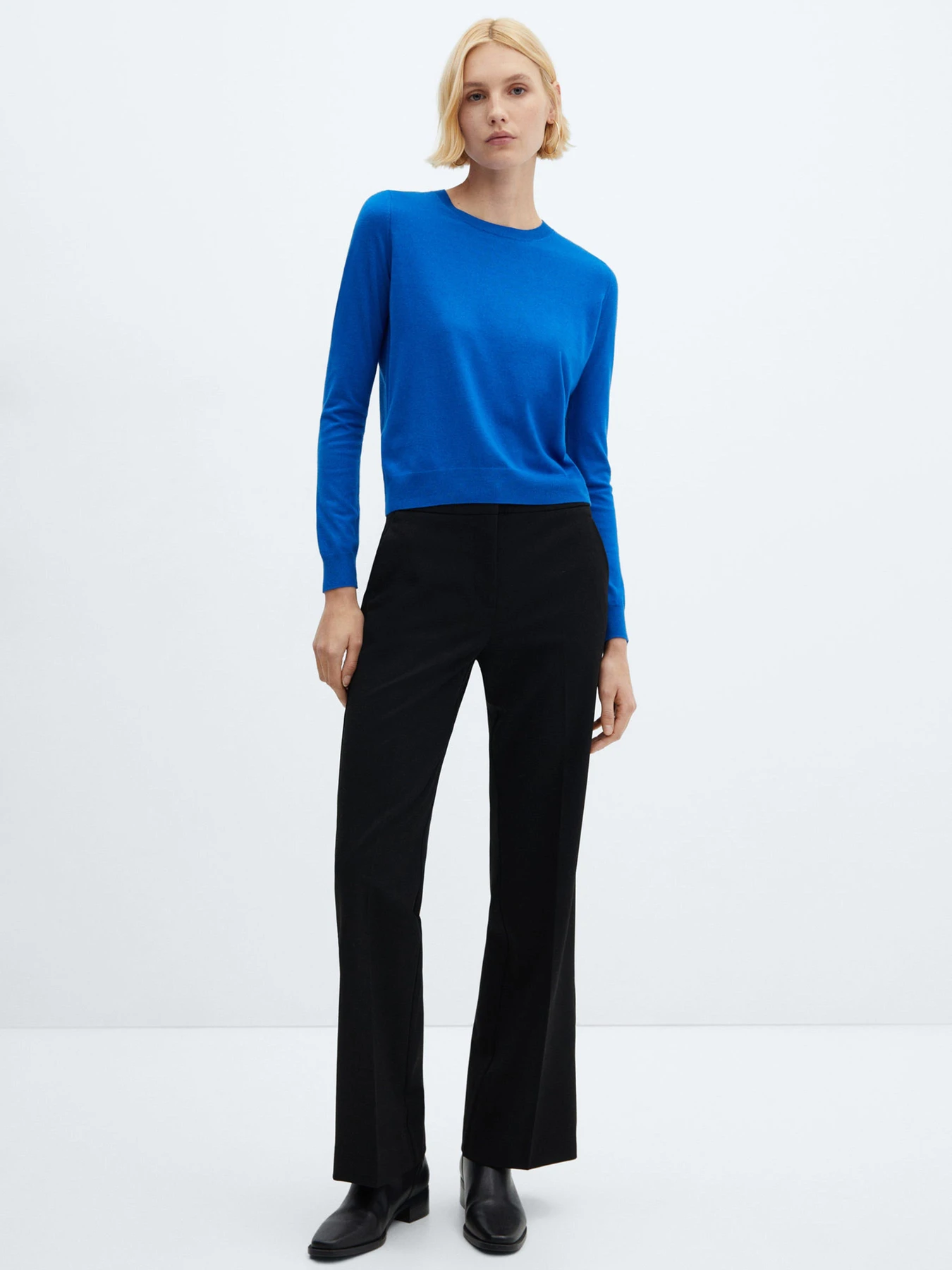 Свитры и кардиганы MANGO модель 67094054_53 Свитры и кардиганы MANGO модель 67094054_53 Фото