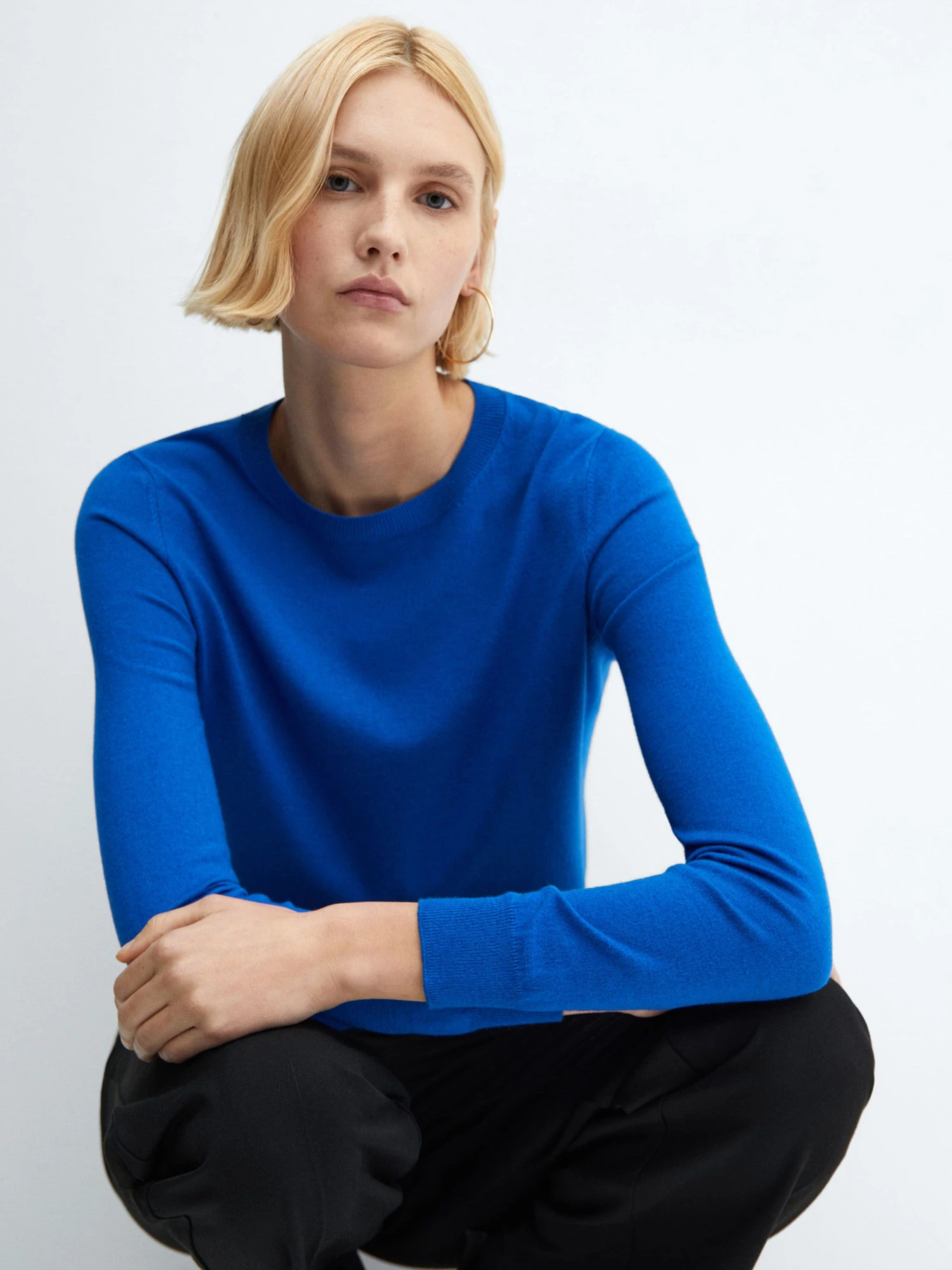 Свитры и кардиганы MANGO модель 67094054_53 Свитры и кардиганы MANGO модель 67094054_53 Фото