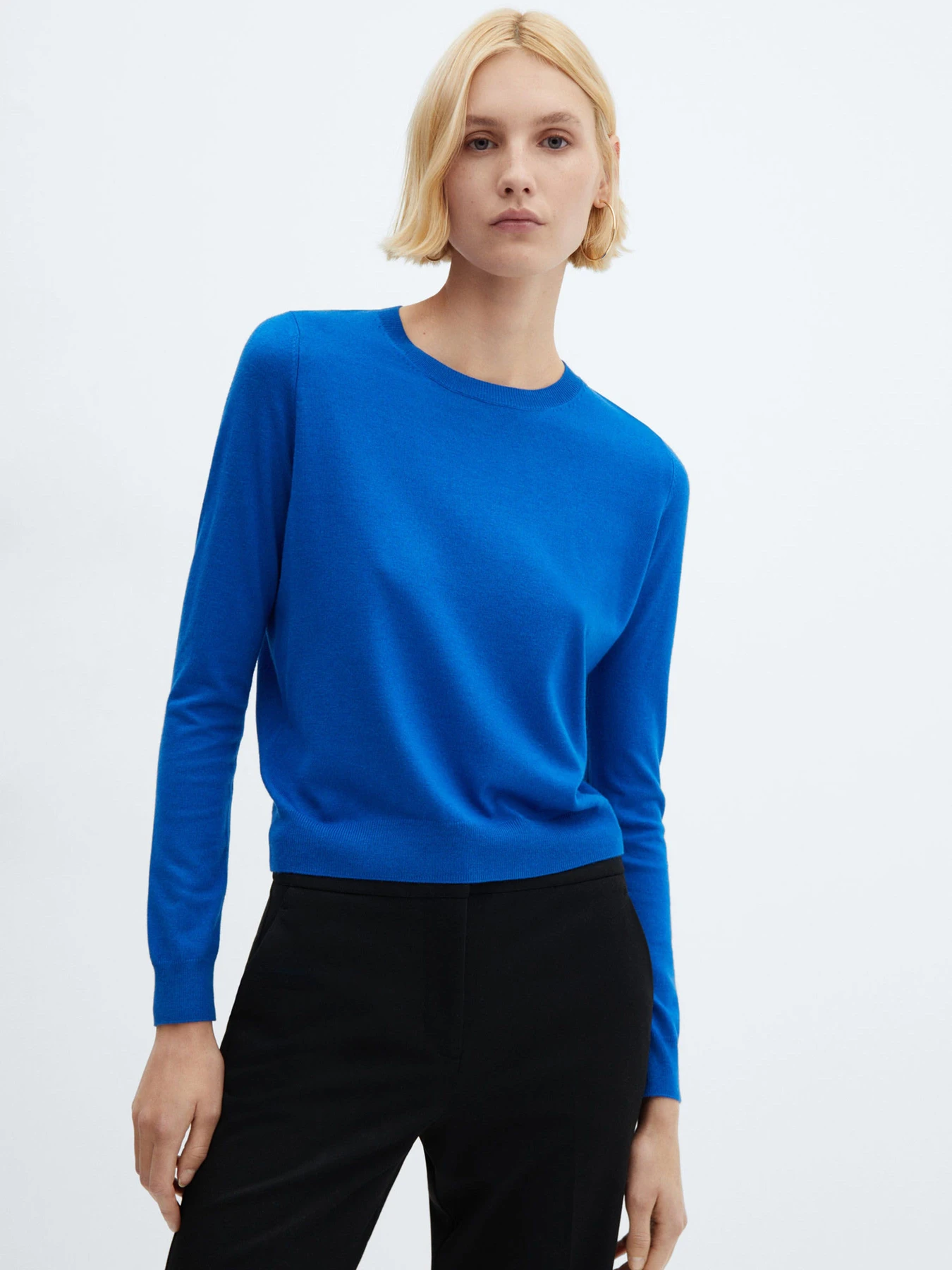 Свитры и кардиганы MANGO модель 67094054_53 Свитры и кардиганы MANGO модель 67094054_53 Фото