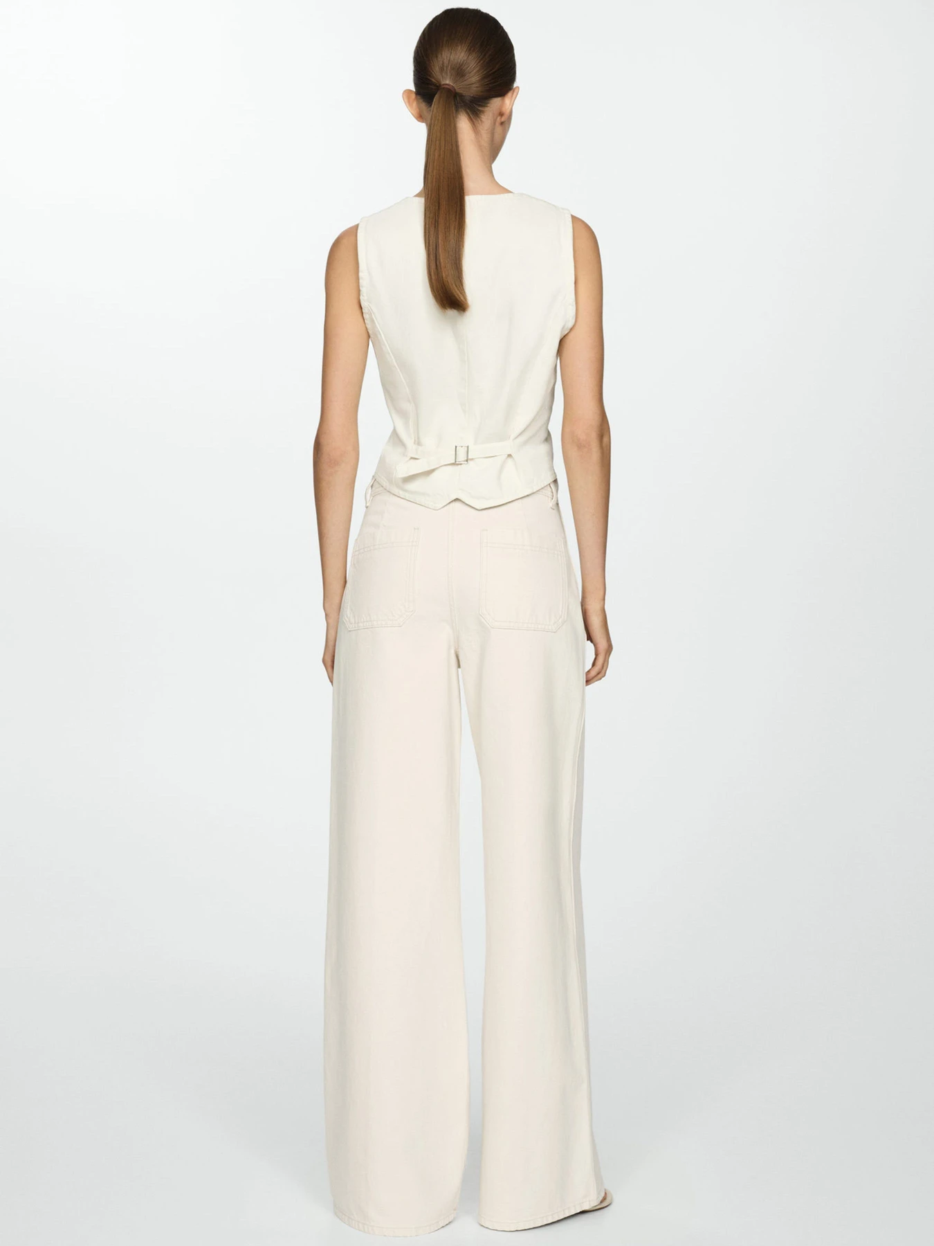 Джинси MANGO модель 67097129_2 Джинси MANGO модель 67097129_2 Фото