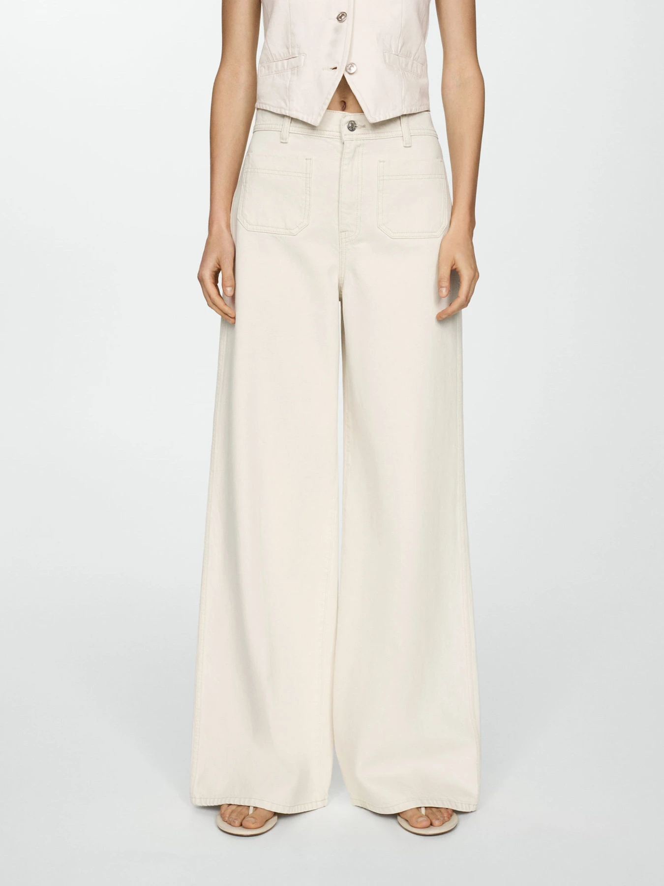 Джинси MANGO модель 67097129_2 Джинси MANGO модель 67097129_2 Фото