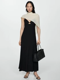 Сукні MANGO VALEN модель 67098643_99 Фото