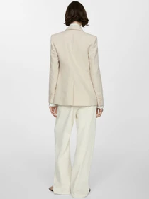 Пиджаки MANGO MALIBU модель 67957926_30 Фото