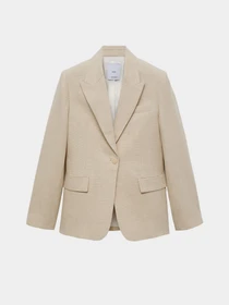 Пиджаки MANGO MALIBU модель 67957926_30 Фото