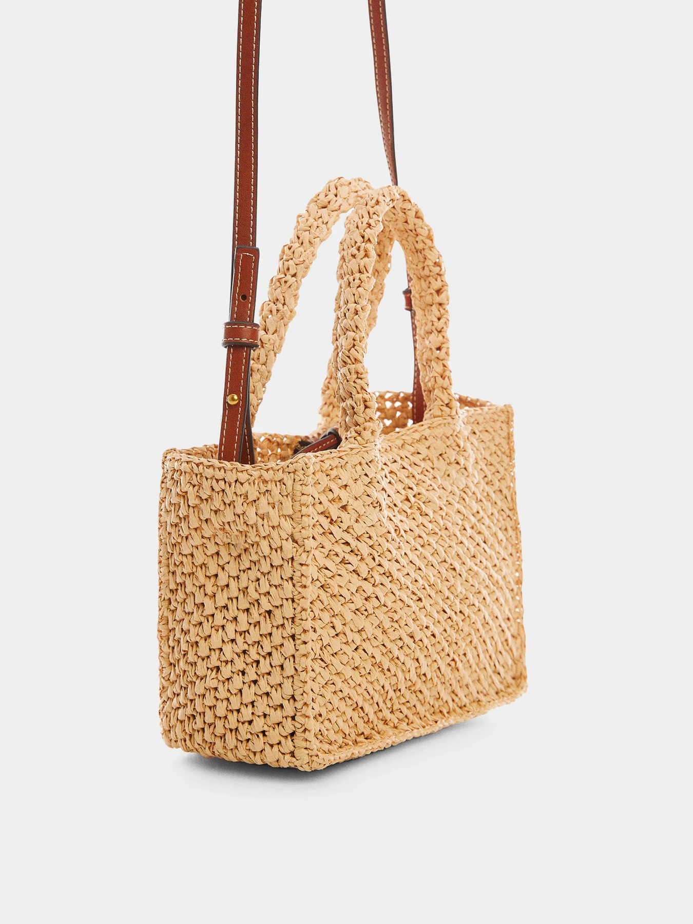 Сумки MANGO модель 67006328_8 Сумки MANGO модель 67006328_8 Фото