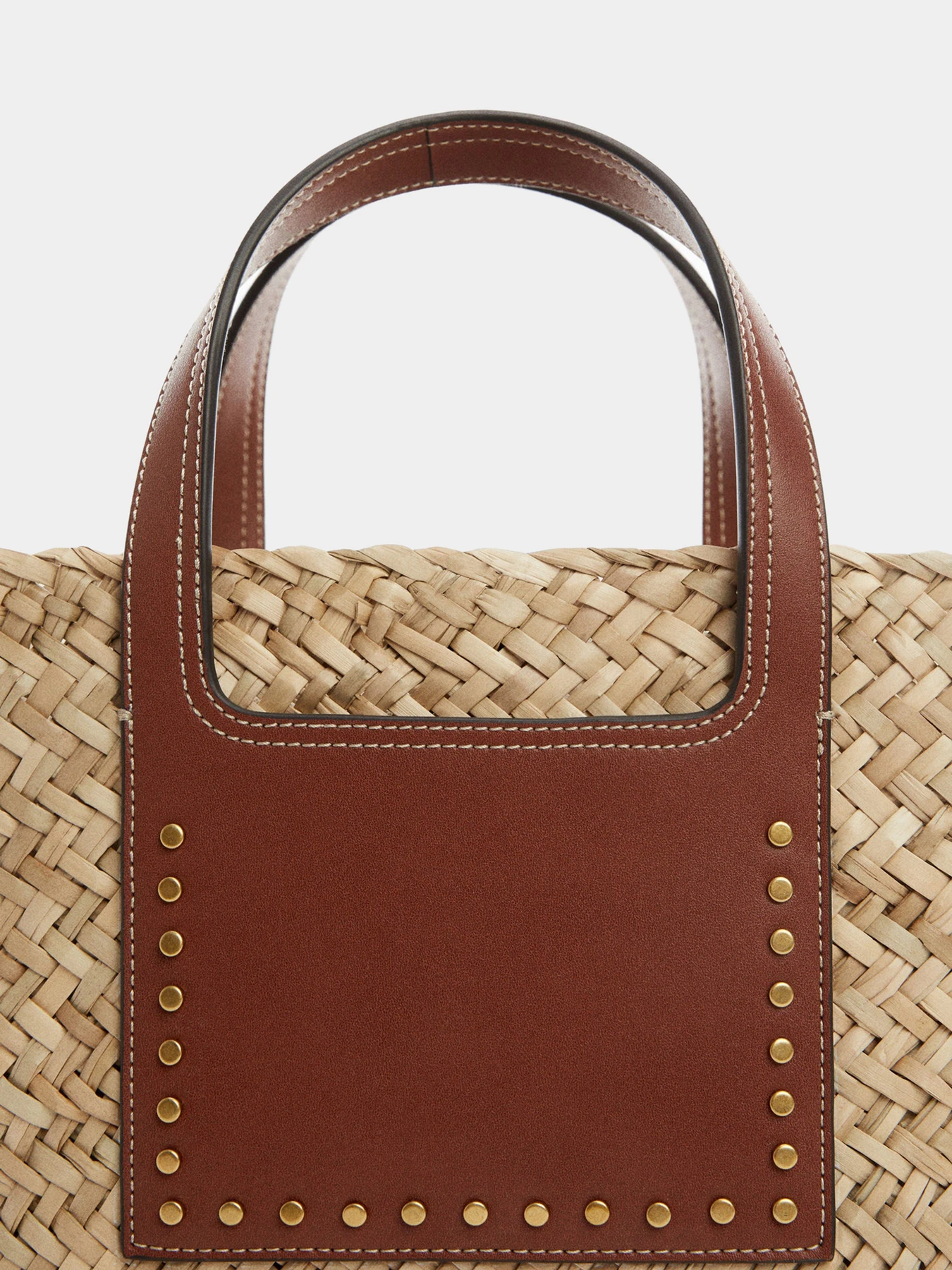 Сумки MANGO модель 67026316_CU Сумки MANGO модель 67026316_CU Фото