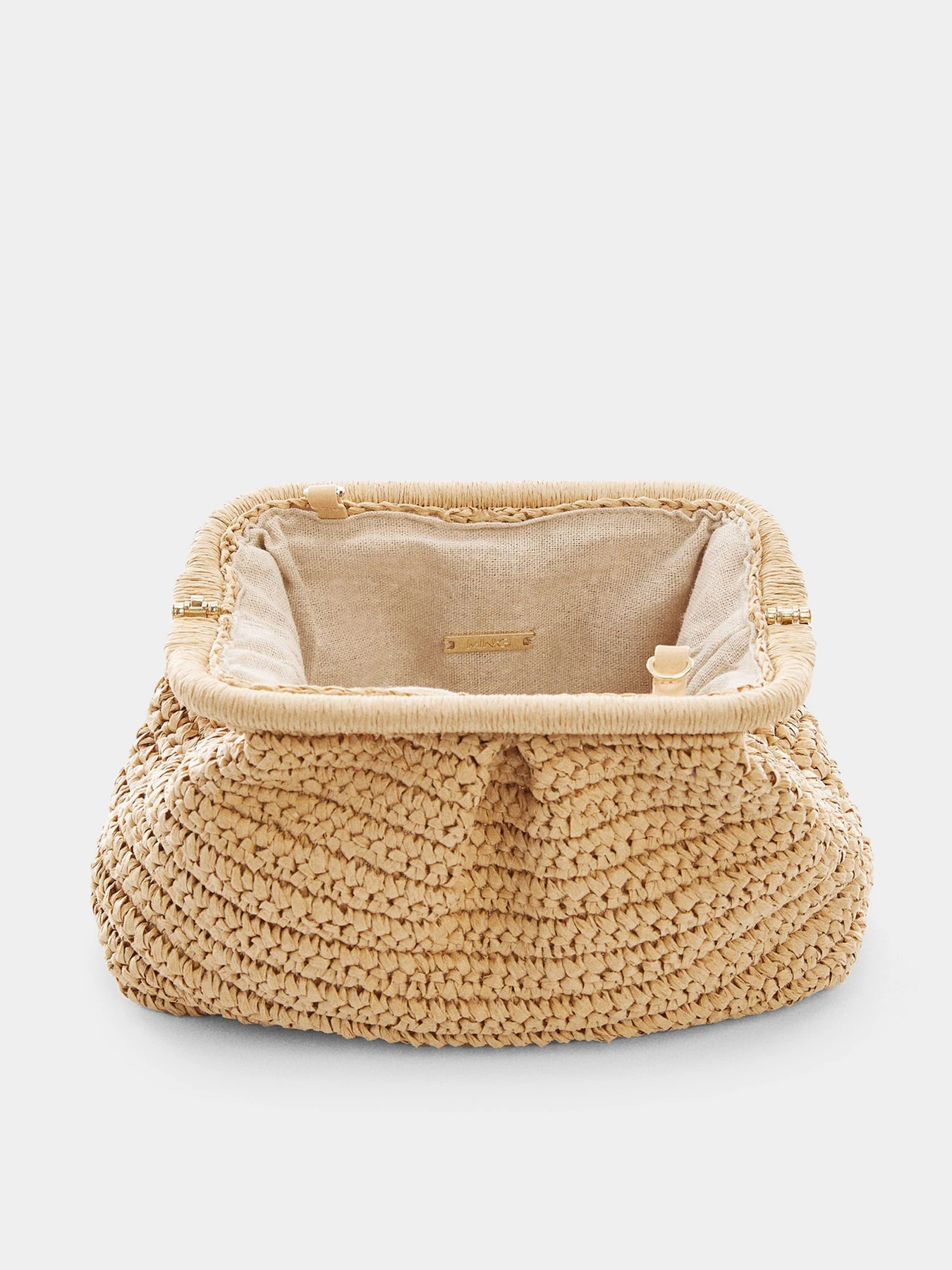 Сумки MANGO модель 67066730_8 Сумки MANGO модель 67066730_8 Фото