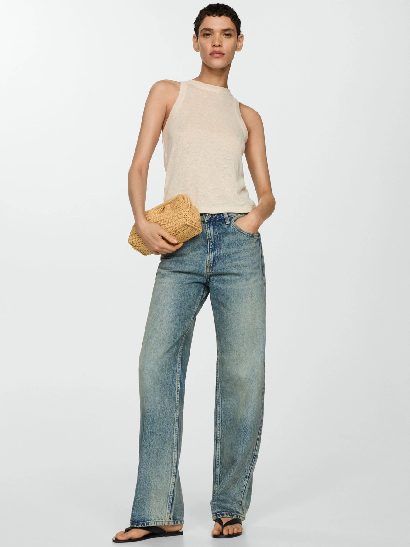 Сумки MANGO модель 67066730_8 Сумки MANGO модель 67066730_8 Фото