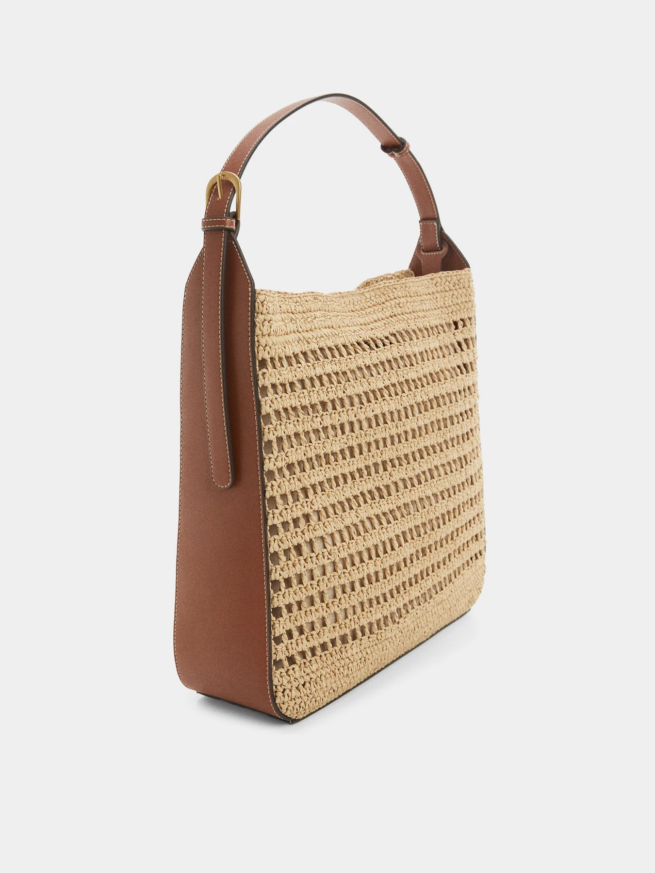 Сумки MANGO модель 67076314_CU Сумки MANGO модель 67076314_CU Фото