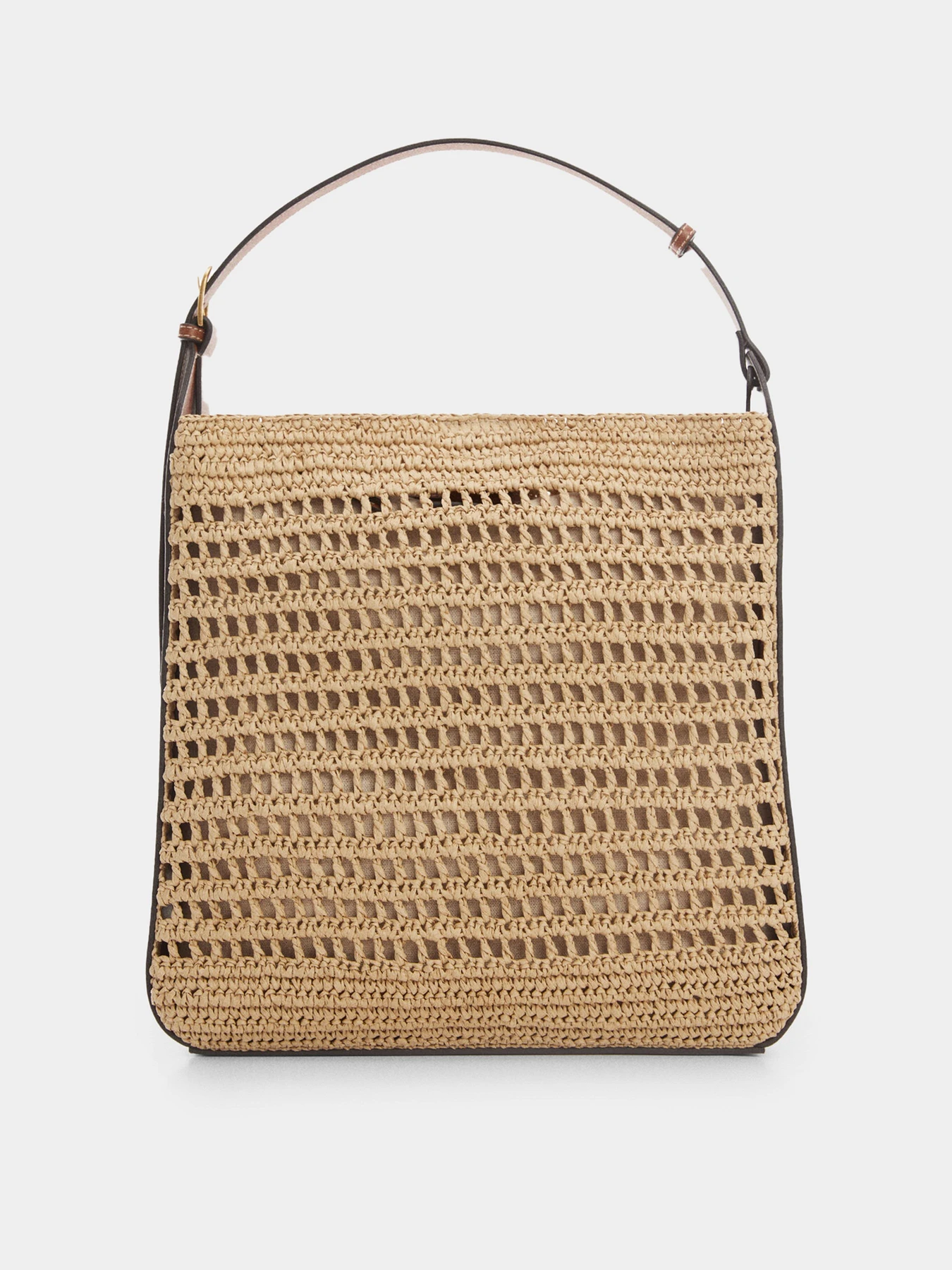 Сумки MANGO модель 67076314_CU Сумки MANGO модель 67076314_CU Фото