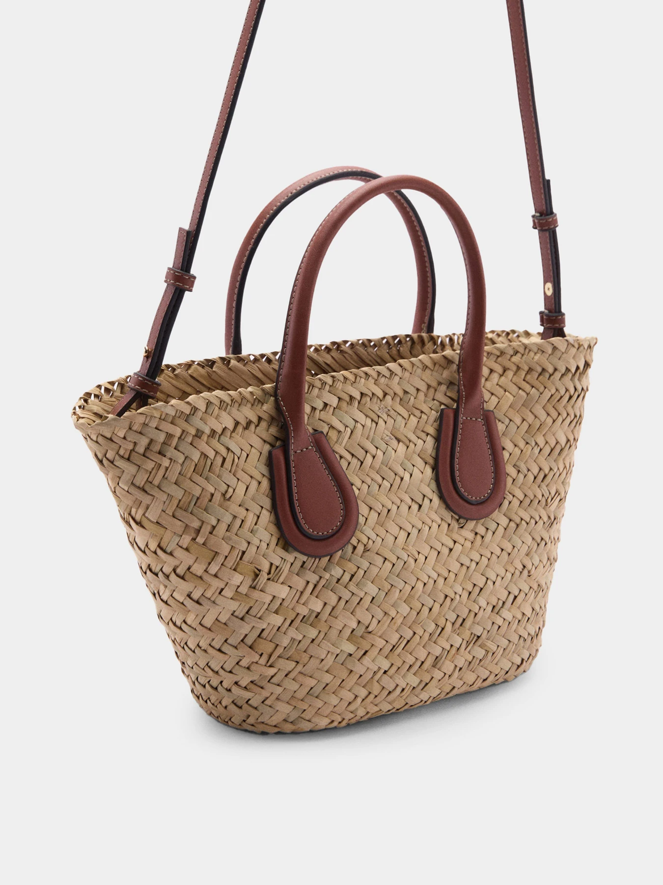 Сумки MANGO модель 67097905_CU Сумки MANGO модель 67097905_CU Фото