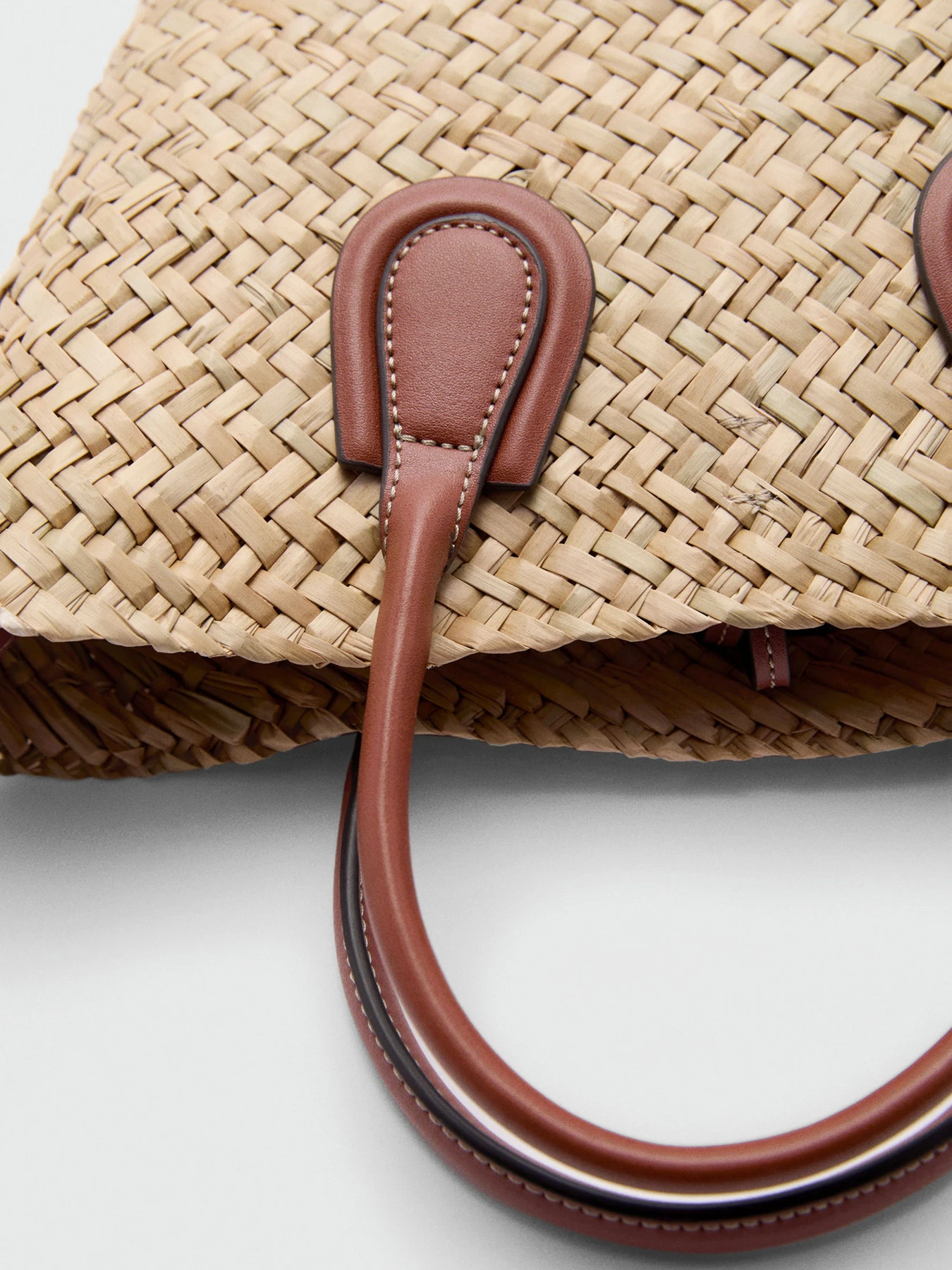 Сумки MANGO модель 67097905_CU Сумки MANGO модель 67097905_CU Фото