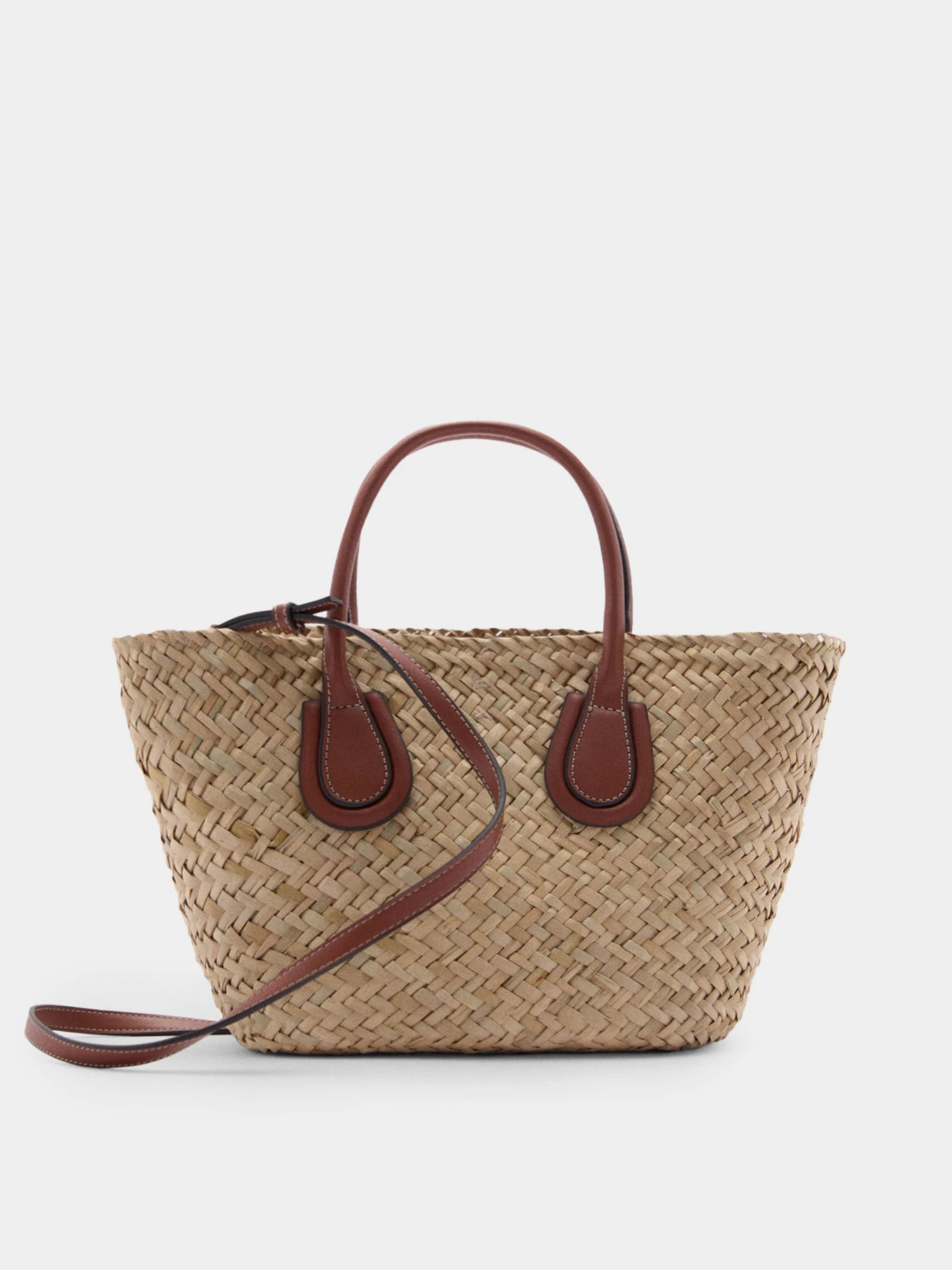 Сумки MANGO модель 67097905_CU Сумки MANGO модель 67097905_CU Фото