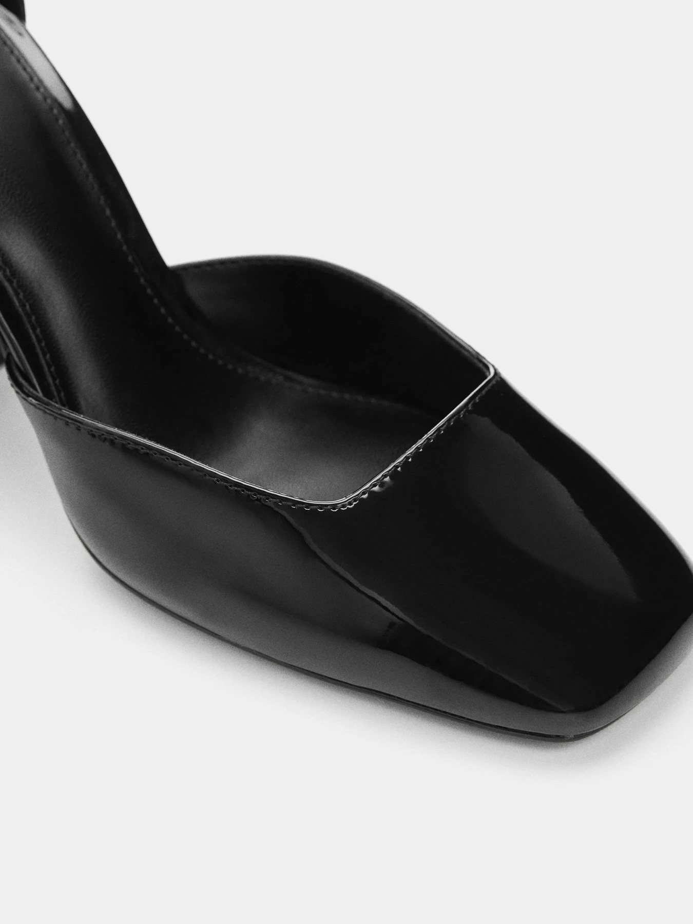 Туфлі та лофери MANGO модель 67091011_99 Фото