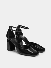 Туфлі та лофери MANGO модель 67091011_99 Фото