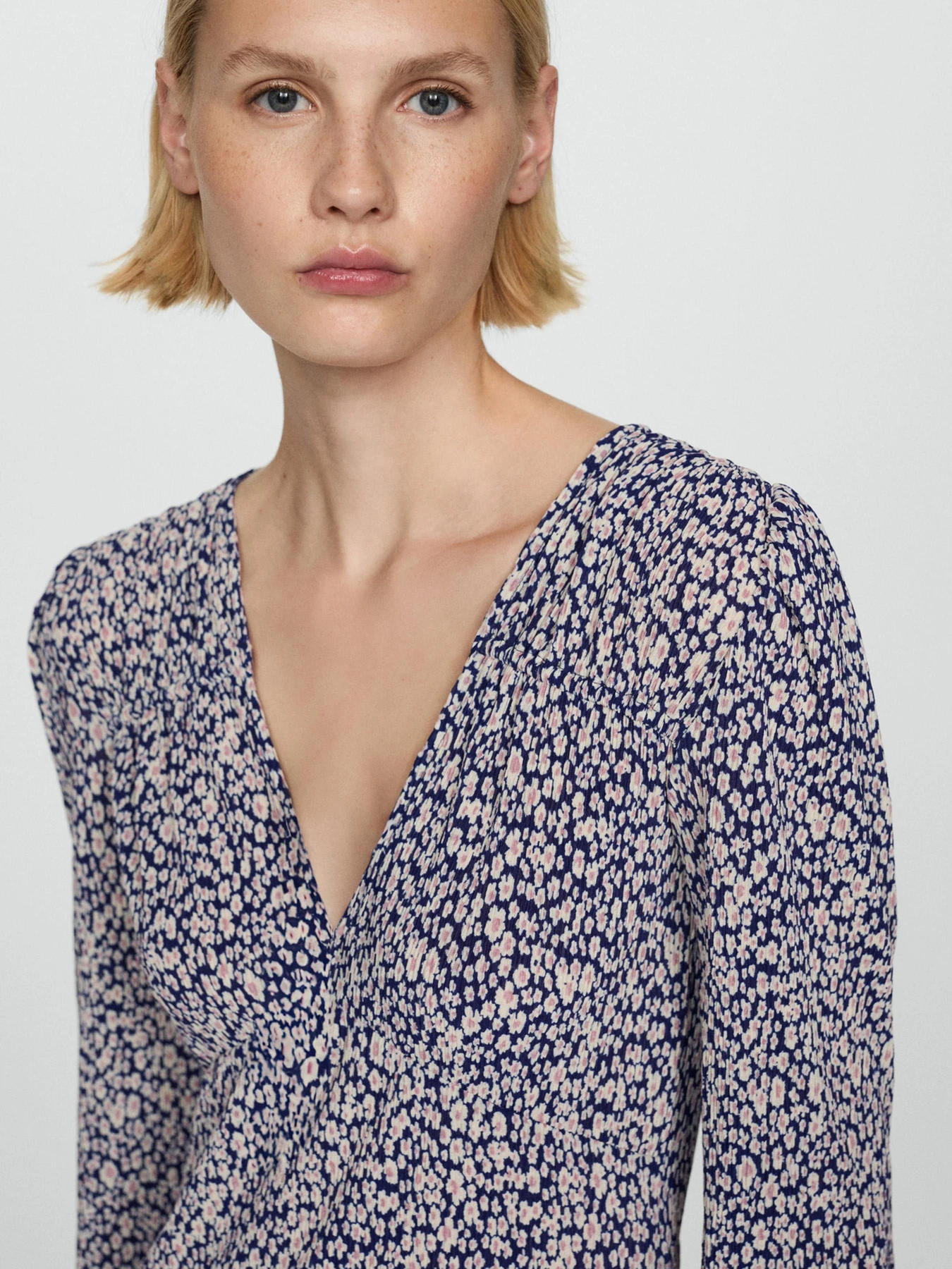 Сукні MANGO POM модель 67087130_56 Сукні MANGO POM модель 67087130_56 Фото