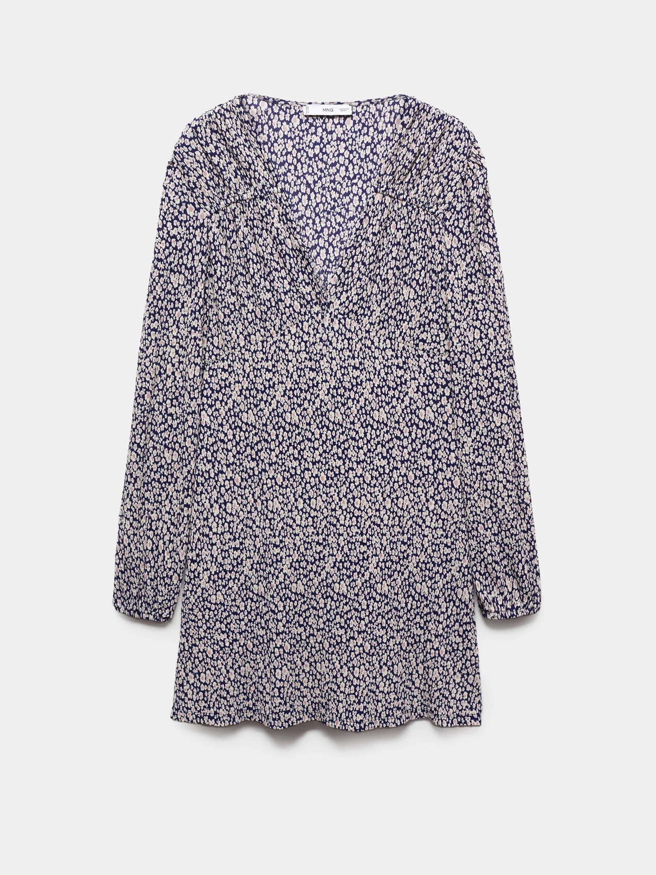 Сукні MANGO POM модель 67087130_56 Сукні MANGO POM модель 67087130_56 Фото