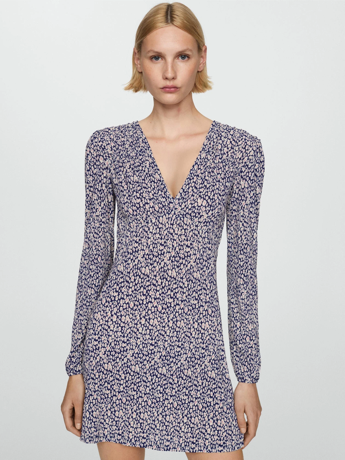 Сукні MANGO POM модель 67087130_56 Сукні MANGO POM модель 67087130_56 Фото