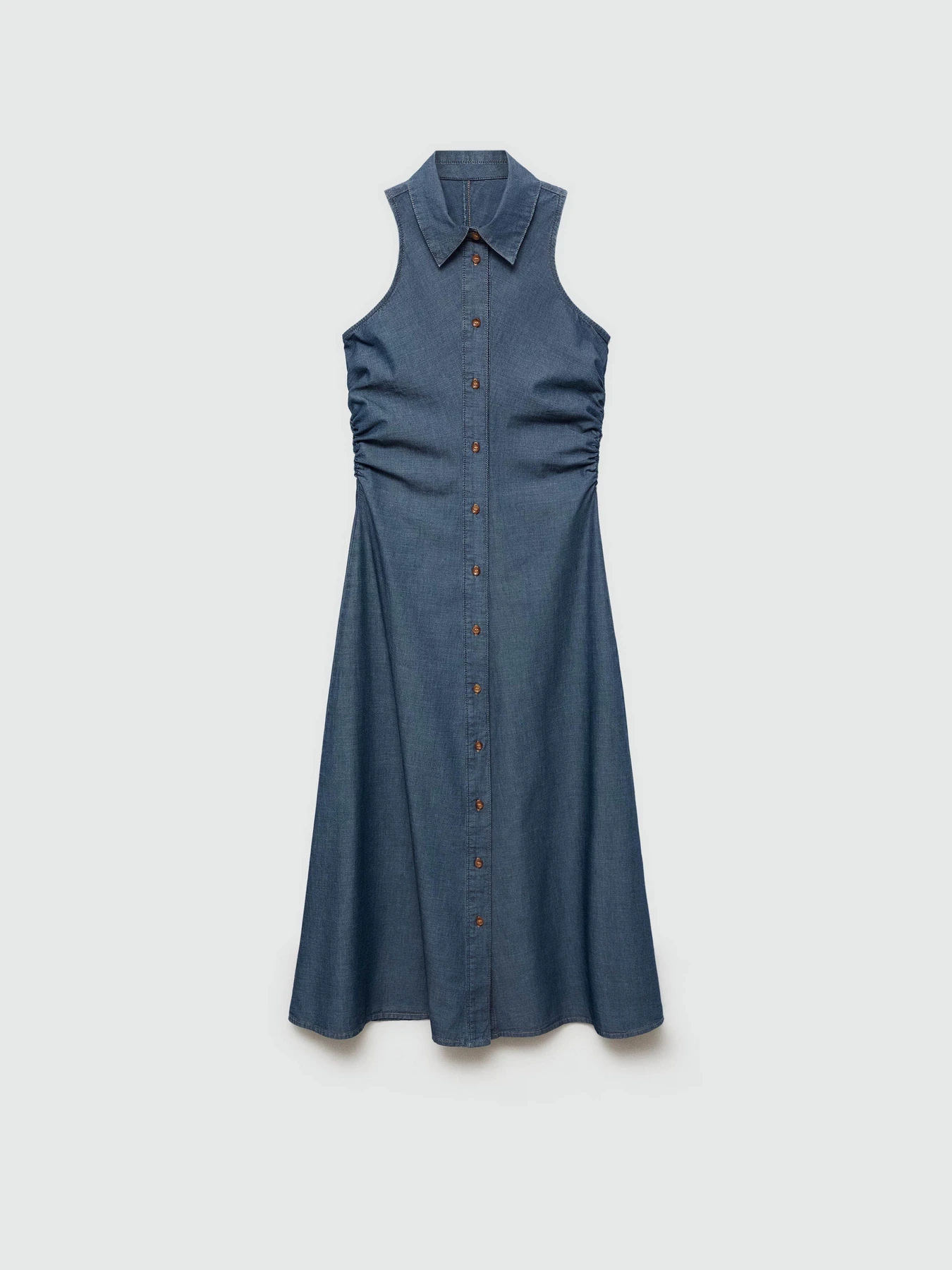 Платья MANGO ADRI модель 67008664_TS Платья MANGO ADRI модель 67008664_TS Фото