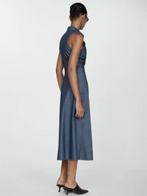 Платья MANGO ADRI модель 67008664_TS Фото