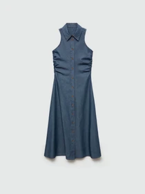 Платья MANGO ADRI модель 67008664_TS Фото