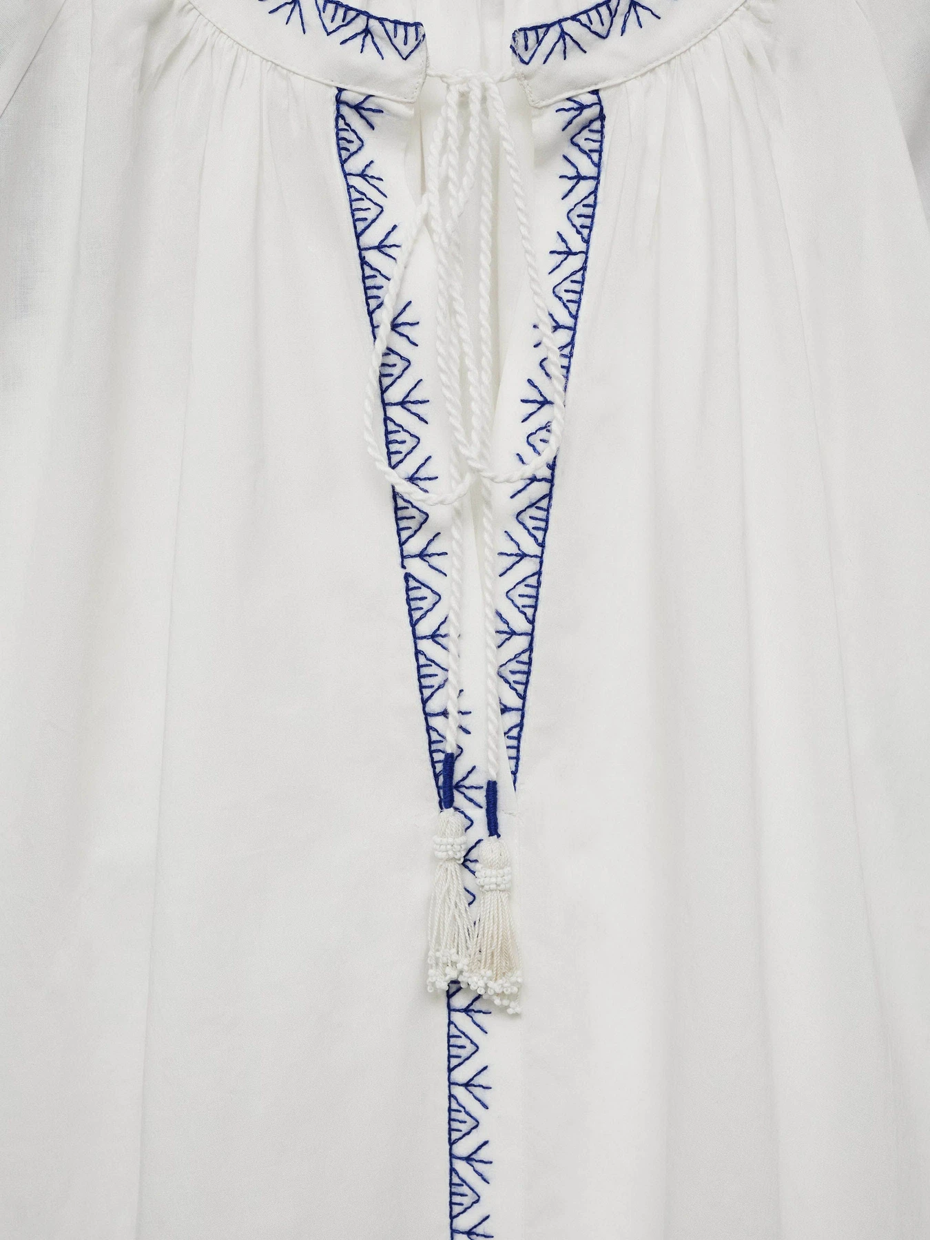 Вышиванки MANGO PROLI модель 67008651_2 Вышиванки MANGO PROLI модель 67008651_2 Фото