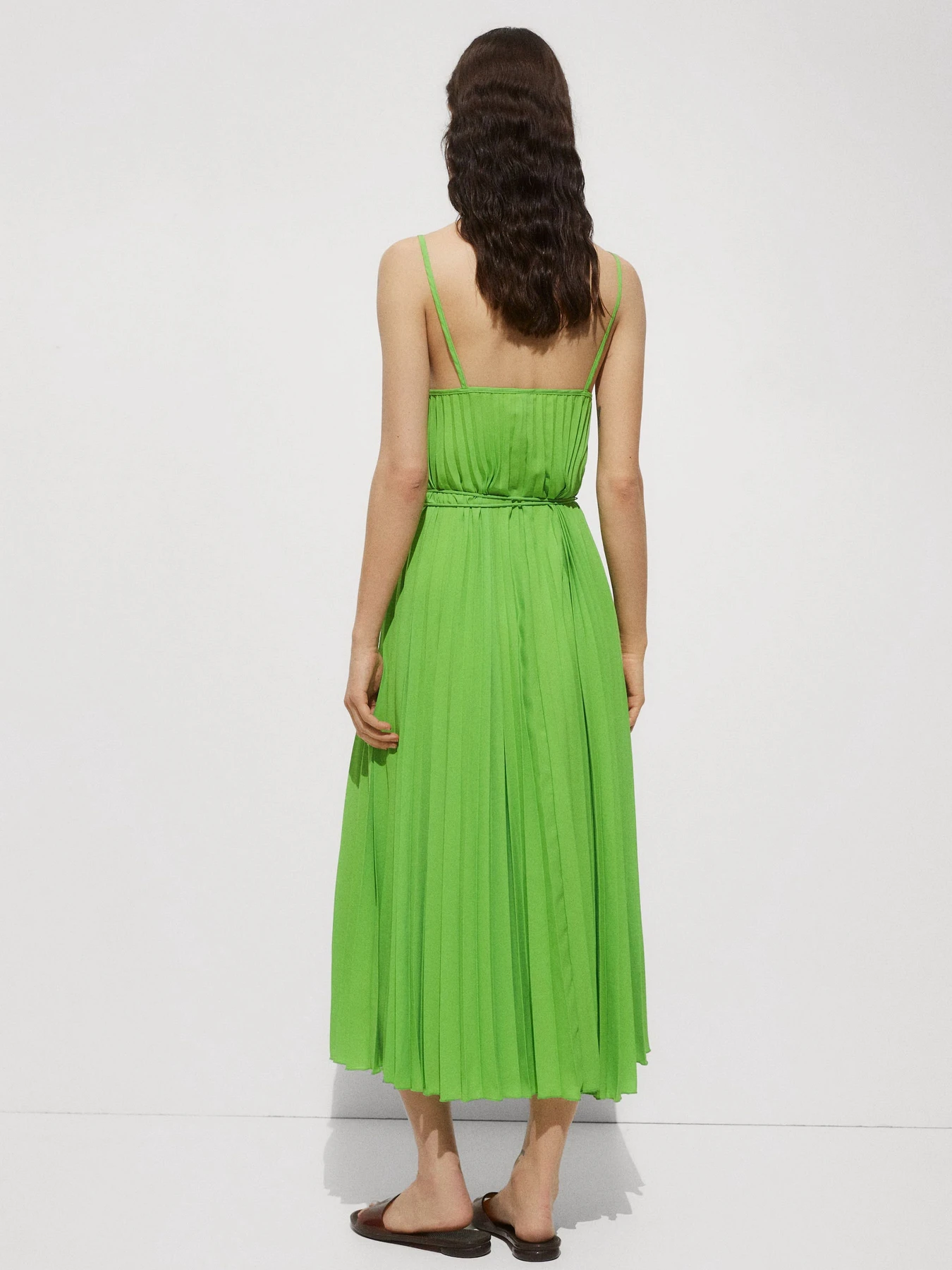 Платья MANGO Fortuny7 модель 77070342_43 Платья MANGO Fortuny7 модель 77070342_43 Фото