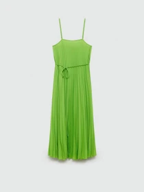 Платья MANGO Fortuny7 модель 77070342_43 Фото