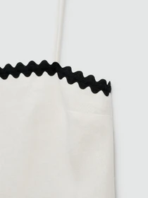 Платья MANGO Ilary модель 77010365_7 Фото