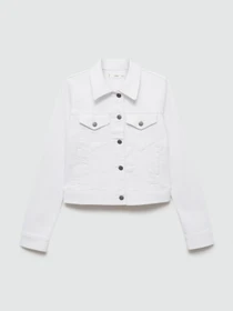 Куртки та дублянки MANGO Vicky модель 77050257_1 Фото