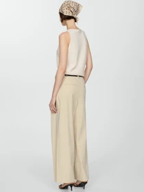Светри та кардигани MANGO Medusa модель 77070347_2 Фото