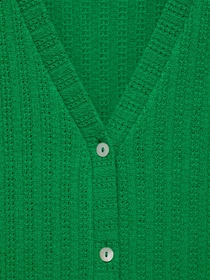 Светри та кардигани MANGO Lime модель 77072005_43 Фото