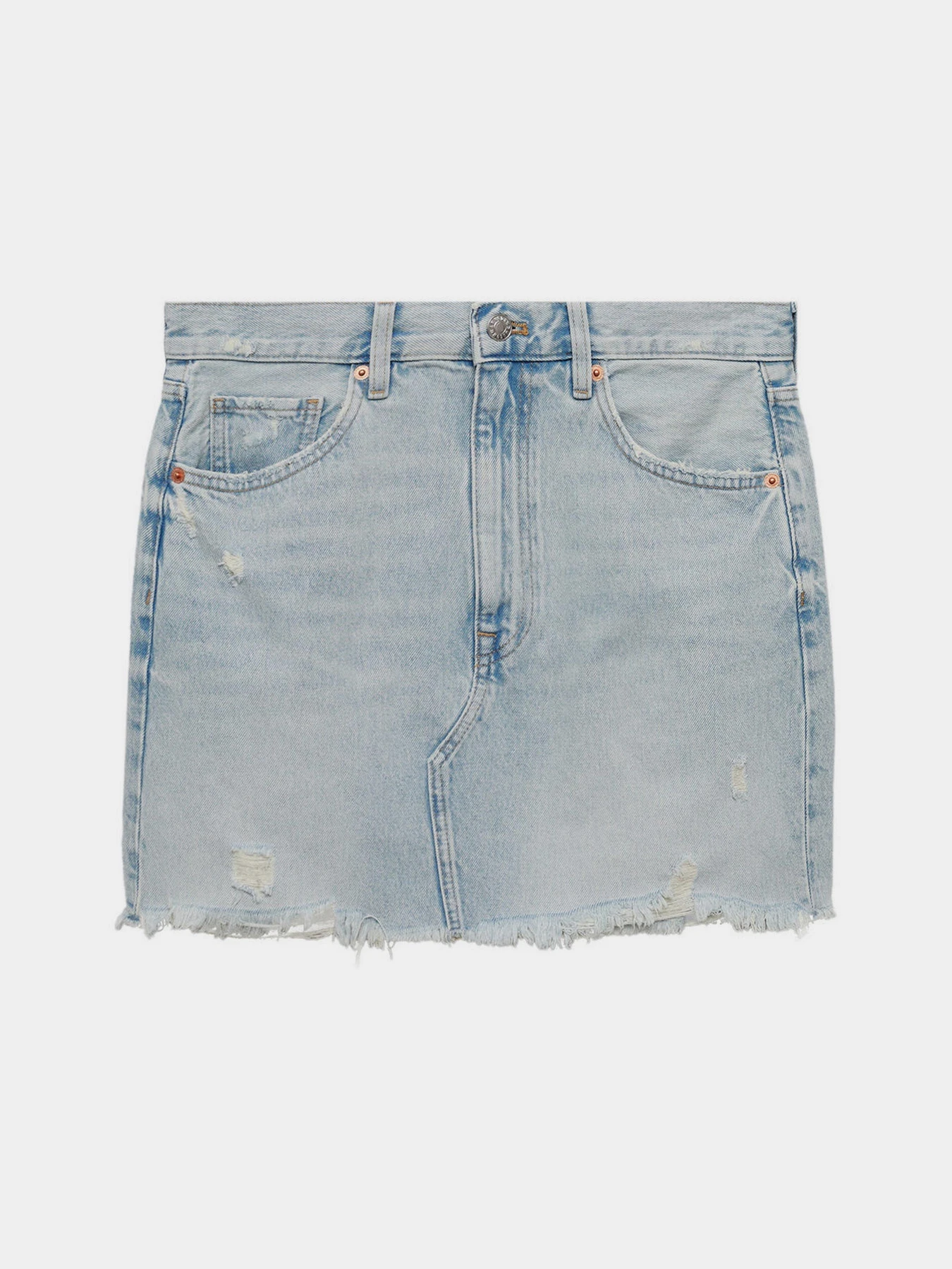 Юбки MANGO Elena модель 77050364_TC Юбки MANGO Elena модель 77050364_TC Фото