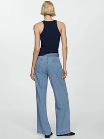 Джинсы MANGO Lea модель 77020284_TM Фото