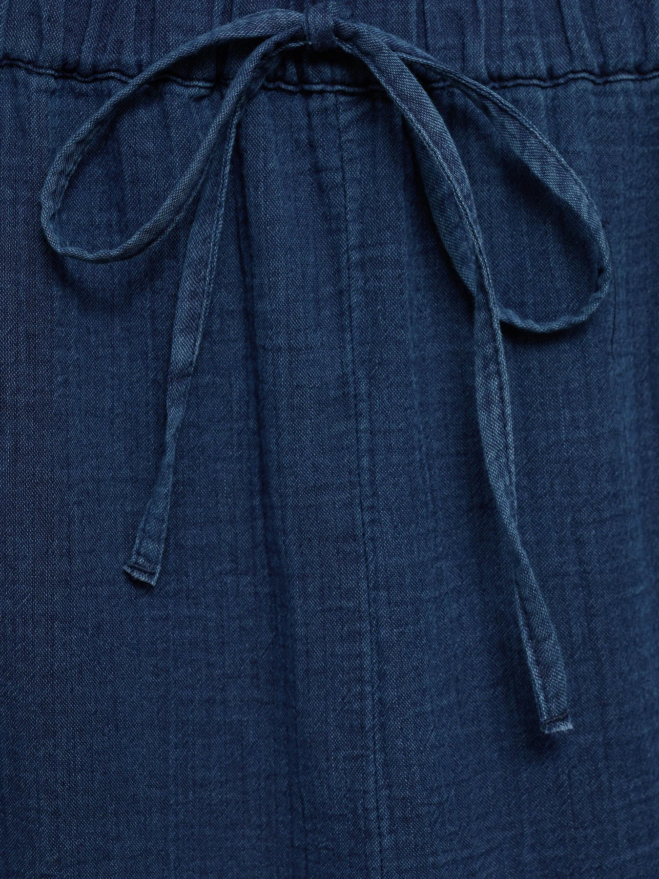 Штани MANGO Indie модель 77050254_57 Фото