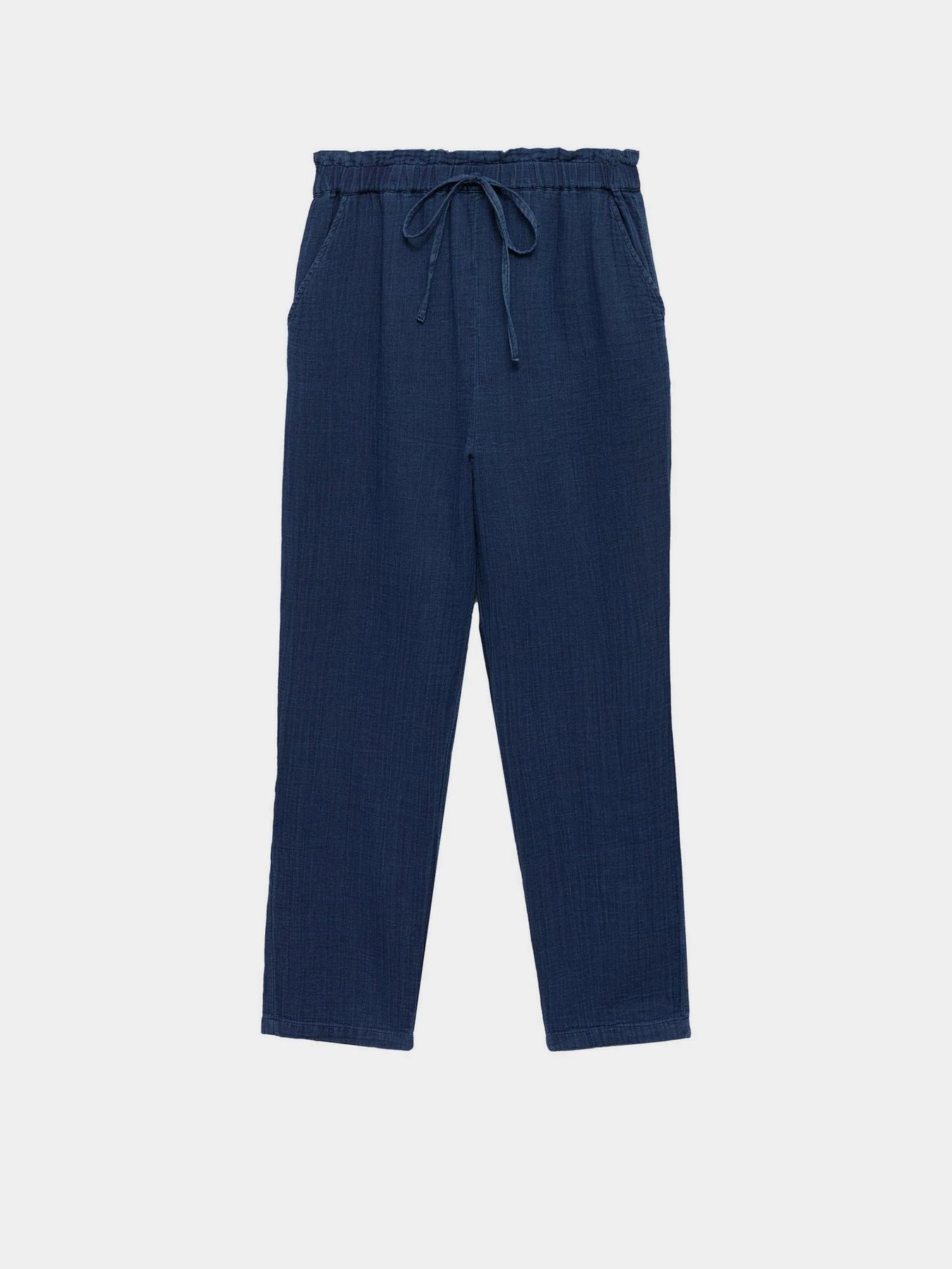 Штани MANGO Indie модель 77050254_57 Фото