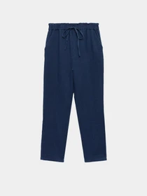 Штани MANGO Indie модель 77050254_57 Фото