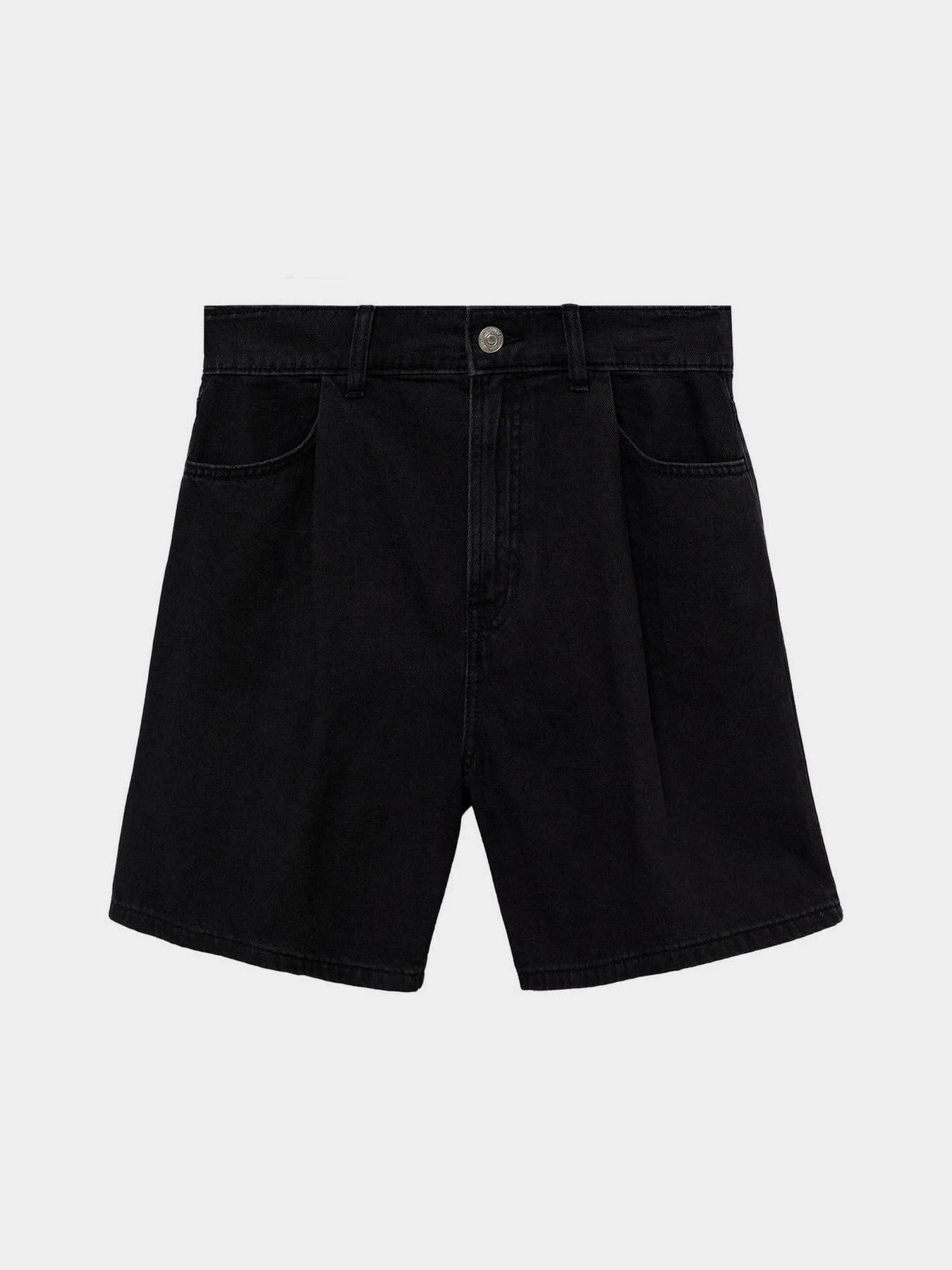Шорты MANGO Marina модель 77010256_TN Шорты MANGO Marina модель 77010256_TN Фото