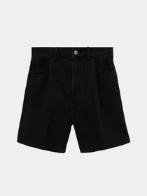 Шорты MANGO Marina модель 77010256_TN Фото