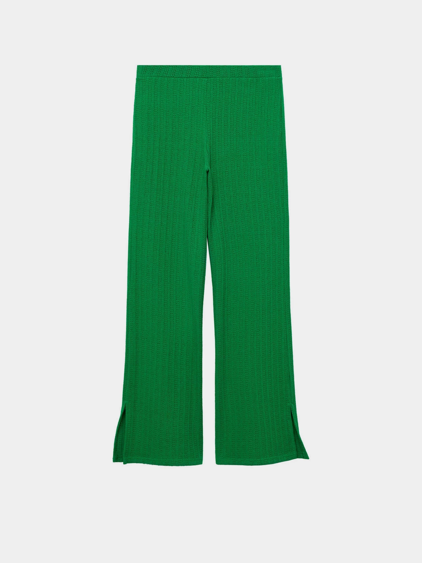 Брюки MANGO Lime модель 77062005_43 Брюки MANGO Lime модель 77062005_43 Фото