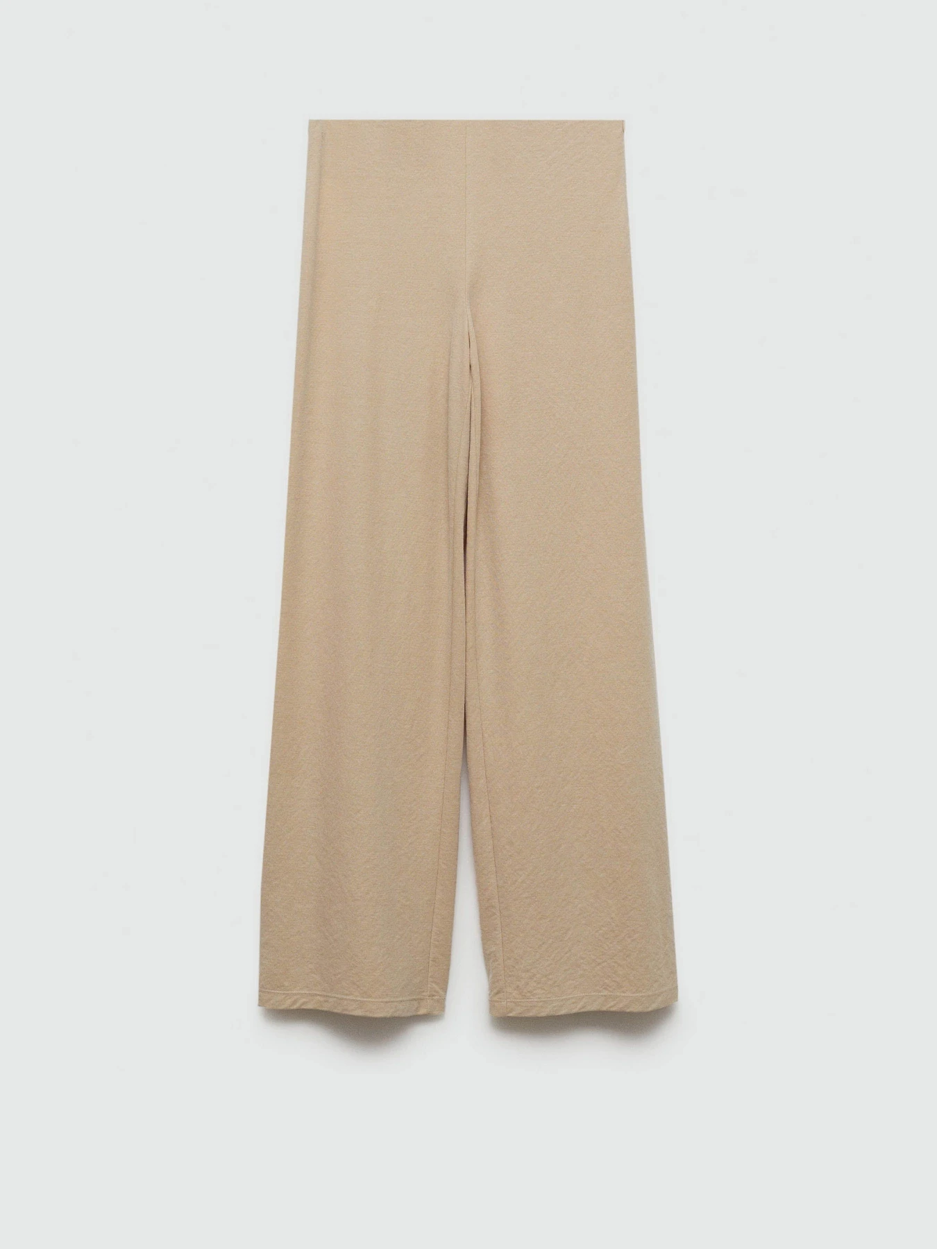 Брюки MANGO Peach модель 77070361_8 Фото