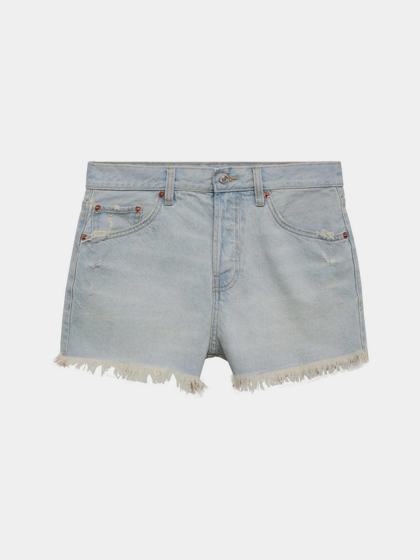 Шорти MANGO Elena модель 77010285_TC Шорти MANGO Elena модель 77010285_TC Фото