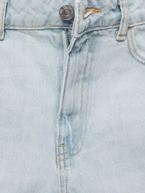 Шорты MANGO Mom80 модель 77020334_TC Фото