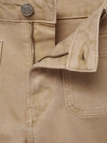Шорты MANGO Clea модель 77030331_7 Фото